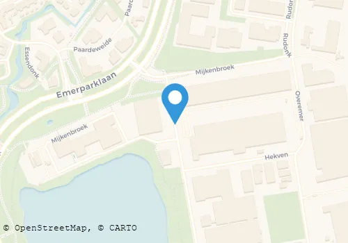 Kaart