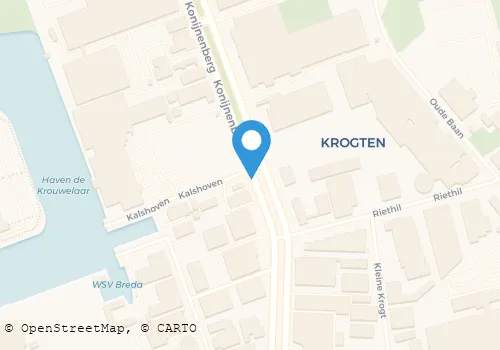 Kaart