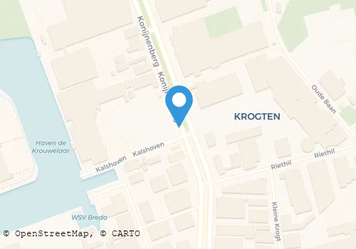 Kaart