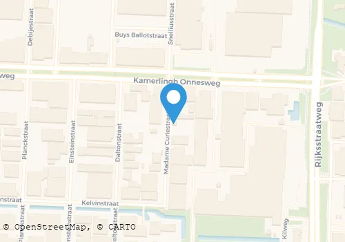Kaart