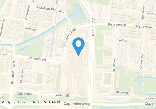 Kaart