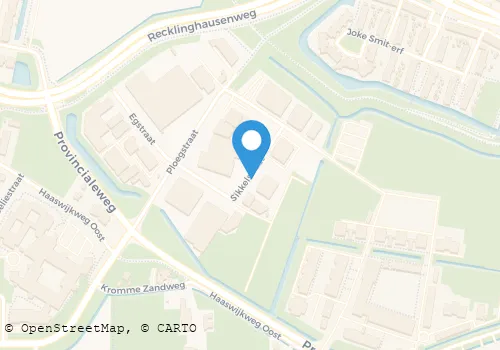 Kaart