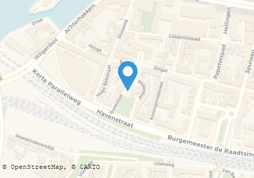 Kaart