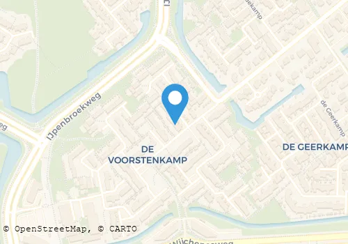 Kaart