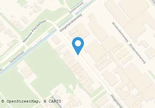 Kaart