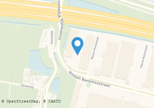 Kaart