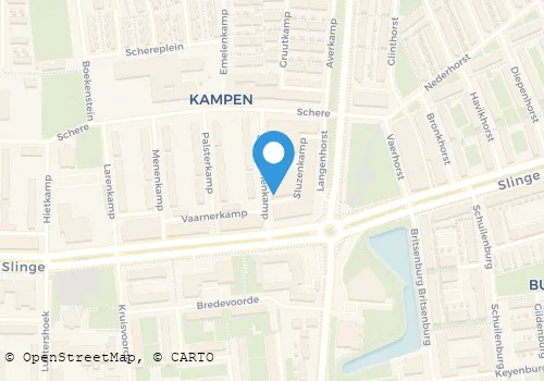 Kaart