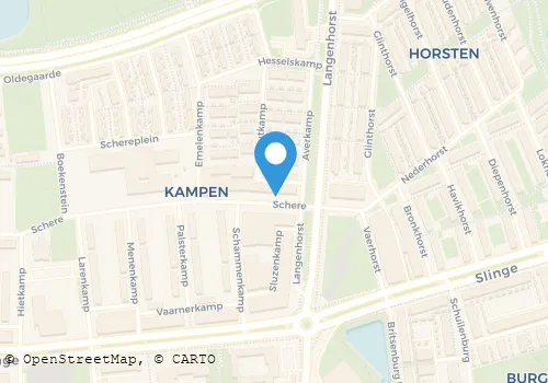 Kaart