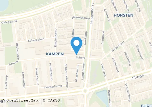 Kaart