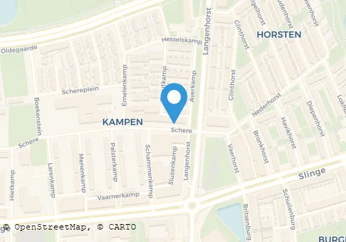 Kaart