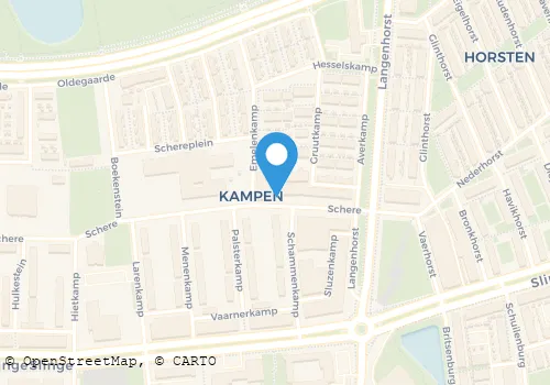 Kaart