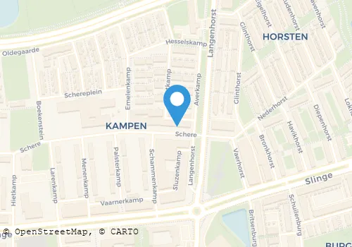 Kaart