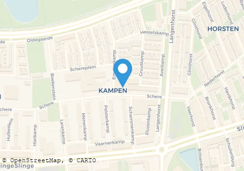 Kaart
