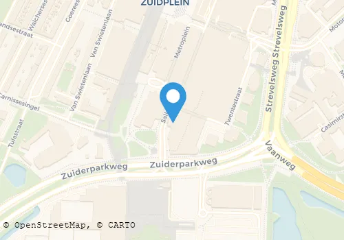Kaart