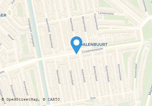 Kaart