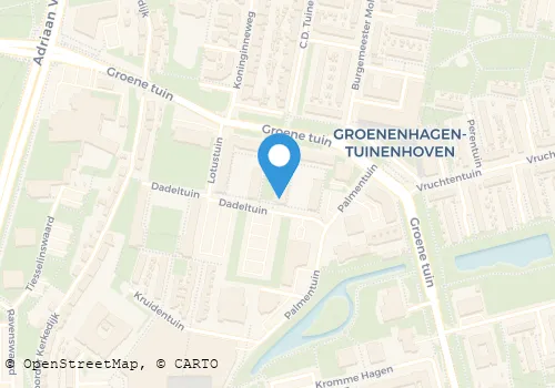 Kaart