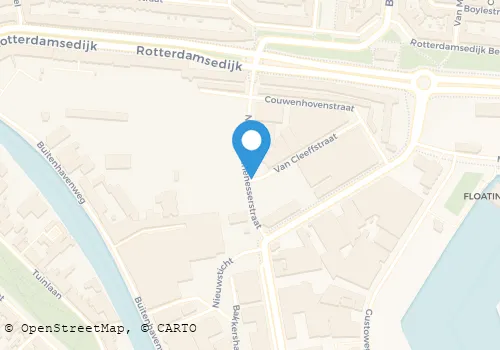 Kaart