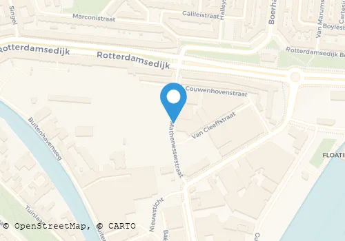 Kaart