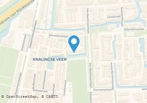 Kaart
