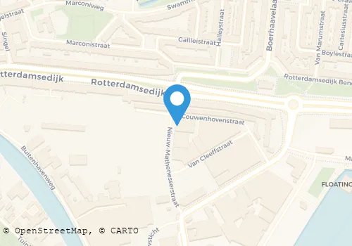 Kaart