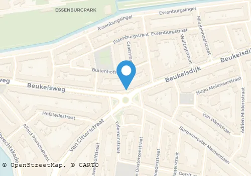 Kaart