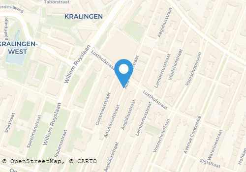 Kaart