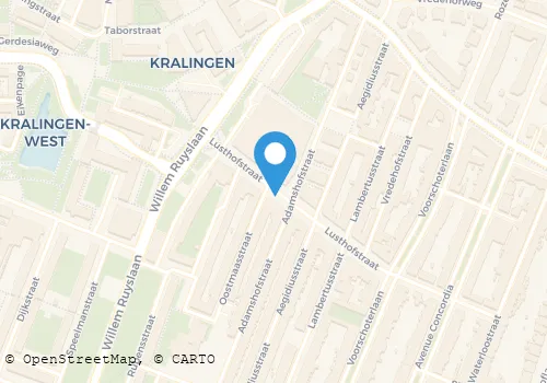 Kaart