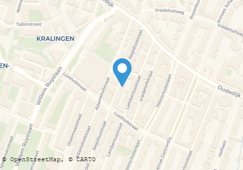 Kaart