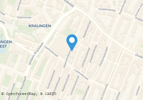 Kaart