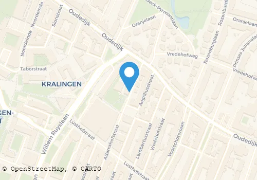 Kaart