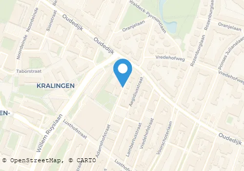 Kaart