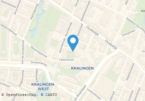 Kaart