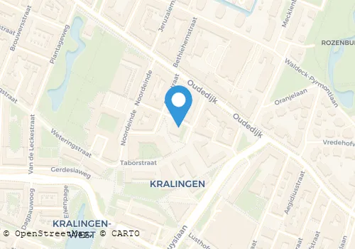 Kaart