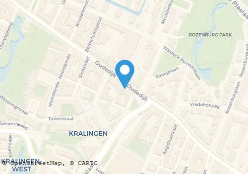 Kaart
