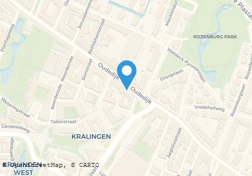 Kaart