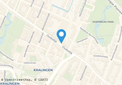 Kaart