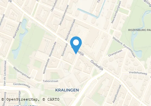 Kaart