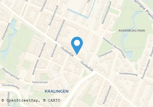 Kaart