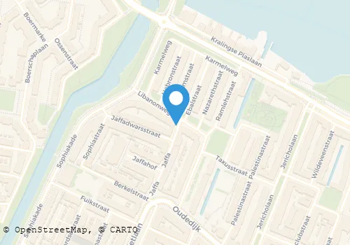 Kaart