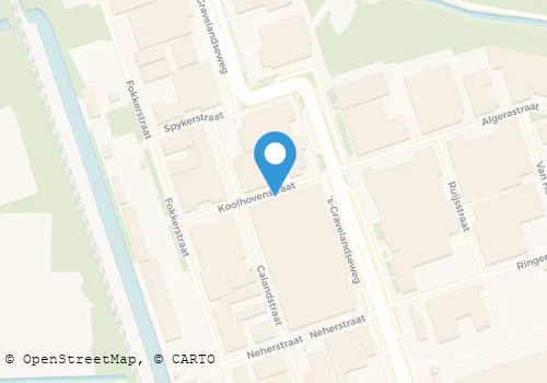 Kaart