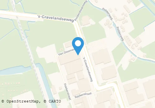 Kaart