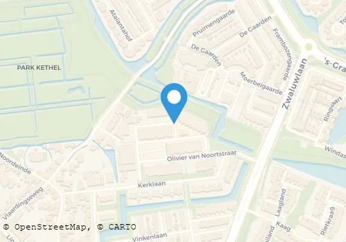 Kaart