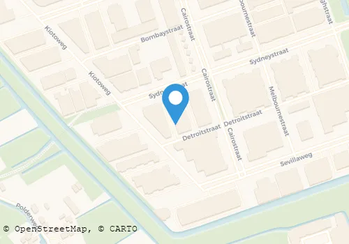 Kaart