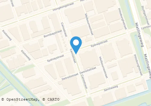 Kaart