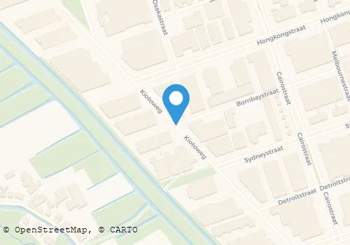 Kaart
