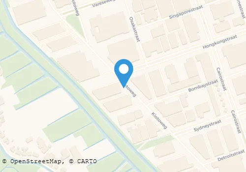 Kaart