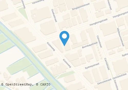 Kaart
