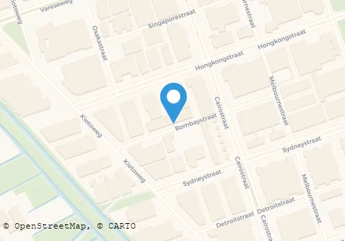 Kaart