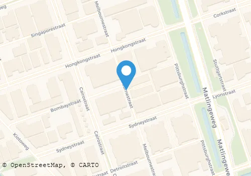 Kaart