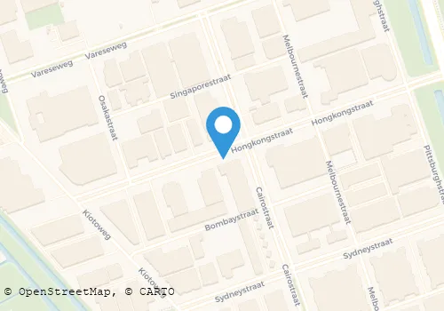 Kaart